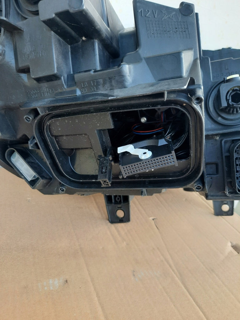 Frontscheinwerfer Mercedes-Benz Sprinter A9109065700 Full LED Links Headlight