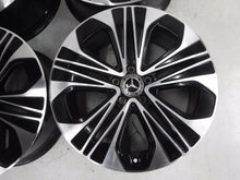 Load image into Gallery viewer, 4x Alufelge 19 Zoll 8.5" 5x112 35ET A2144012300 Mercedes-Benz W213 Rim Wheel FEL2285429857dh