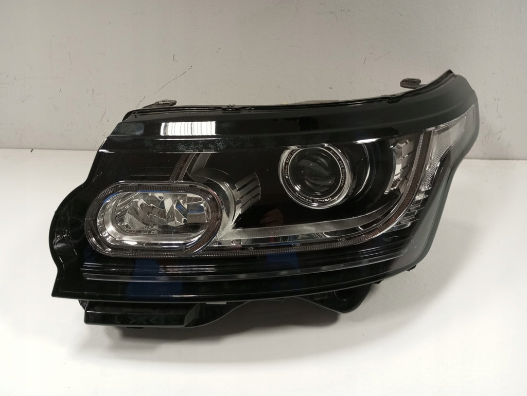 Frontscheinwerfer Land Rover I 89909133 Links Scheinwerfer Headlight SCH9259665708kg