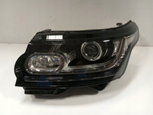 Load image into Gallery viewer, Frontscheinwerfer Land Rover I 89909133 Links Scheinwerfer Headlight SCH9259665708kg