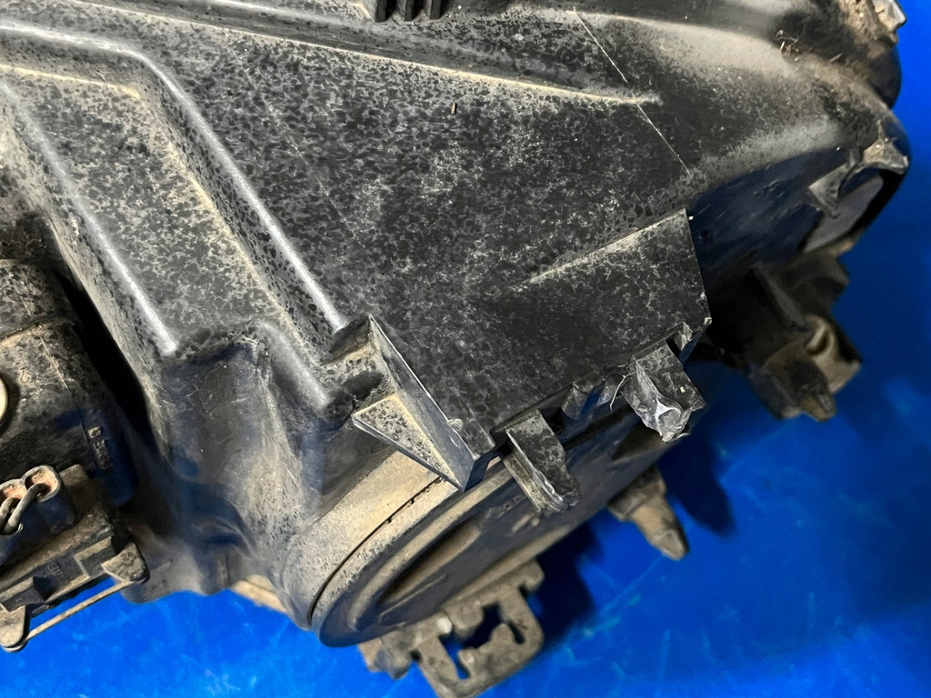 Frontscheinwerfer Volvo Xc90 89902043 Xenon Rechts Scheinwerfer Headlight