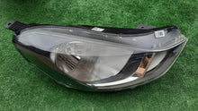 Laden Sie das Bild in den Galerie-Viewer, Frontscheinwerfer Hyundai I10 III 92102-K7000 Halogen Rechts Headlight