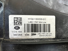 Laden Sie das Bild in den Galerie-Viewer, Frontscheinwerfer Land Rover Discovery V L462 HY3213W030EC LED Links Headlight SCH5497321054ae