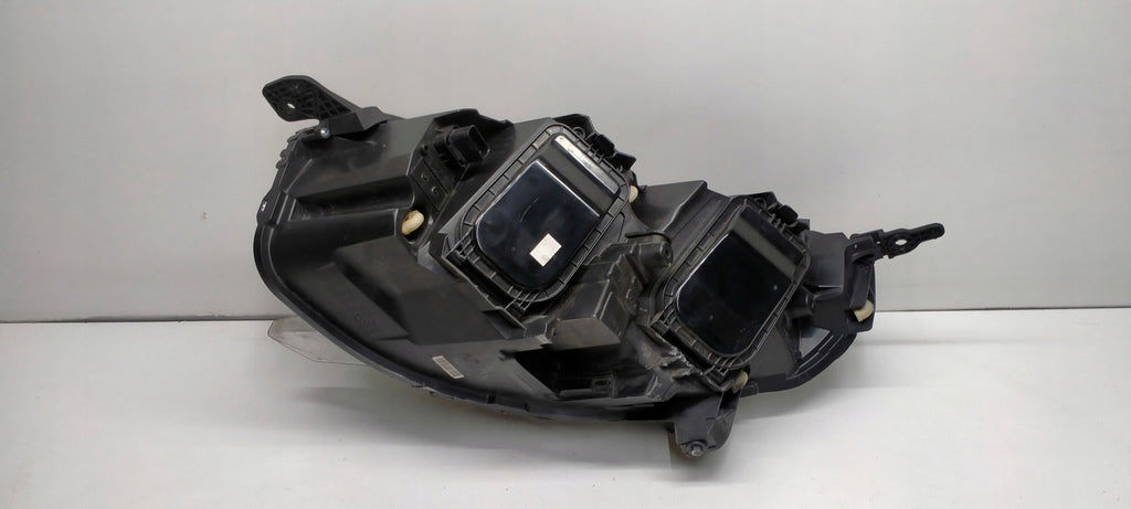 Frontscheinwerfer Citroën Jumpy 98085678000 Rechts Scheinwerfer Headlight