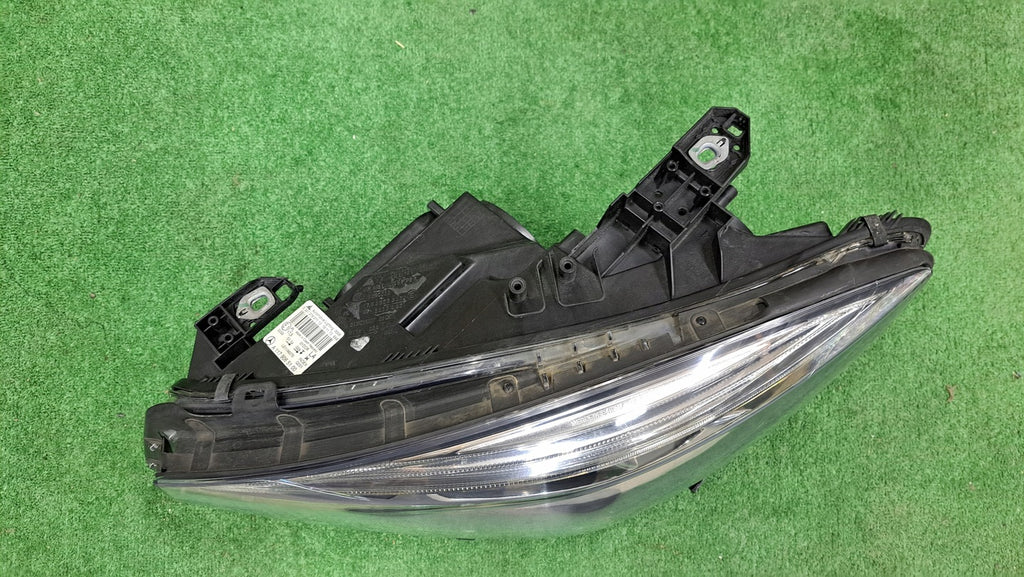 Frontscheinwerfer Mercedes-Benz Cla A1179065100 Links Scheinwerfer Headlight