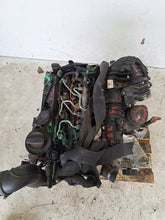 Load image into Gallery viewer, Motor BMW E87 N47D20C 2.0 177PS 166TKm Diesel Engine Unkomplett MOT8047523700zg