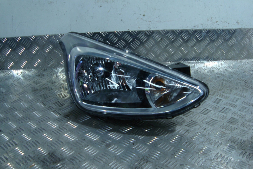 Frontscheinwerfer Hyundai I10 92102-B9000 LED Rechts Scheinwerfer Headlight