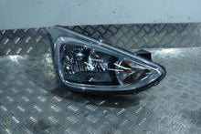 Load image into Gallery viewer, Frontscheinwerfer Hyundai I10 92102-B9000 LED Rechts Scheinwerfer Headlight