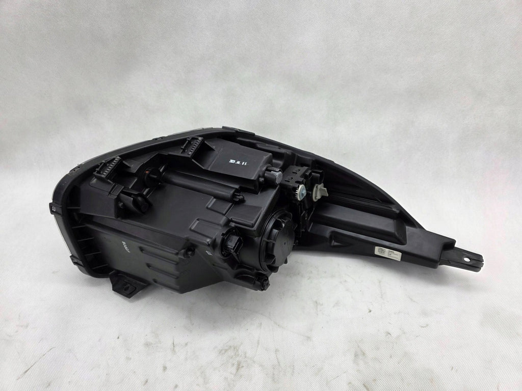 Frontscheinwerfer Kia Picanto 9201G6000 Links Scheinwerfer Headlight SCH3358538710vk