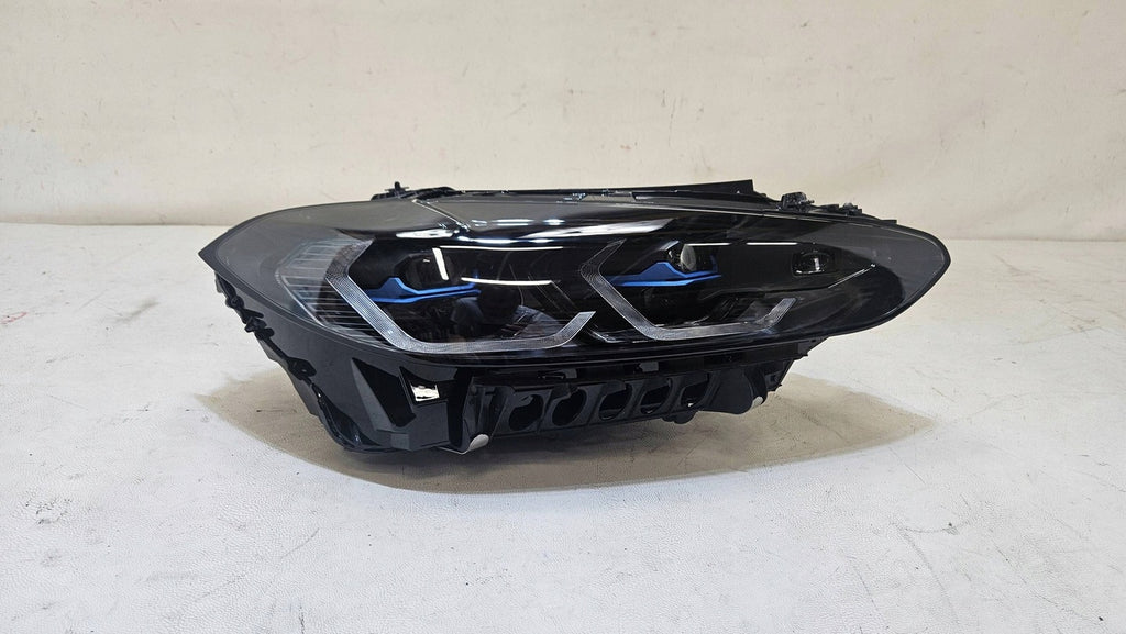 Frontscheinwerfer BMW 4 G22 G82 G23 G83 9500928-04 Laser Rechts Headlight SCH3954145729nt