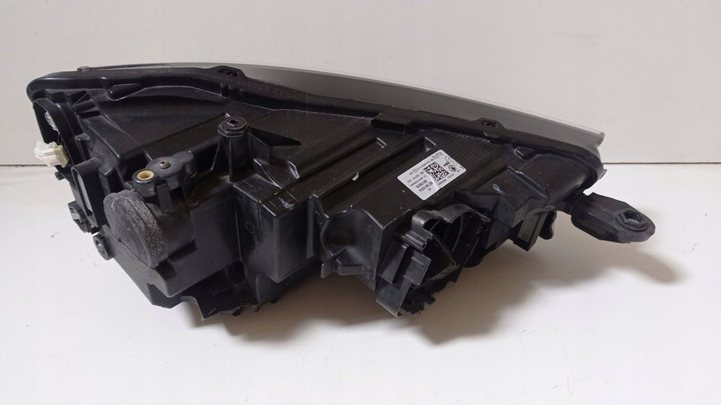 Frontscheinwerfer Skoda Scala 657941015A Links Scheinwerfer Headlight SCH1443821588es