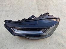 Load image into Gallery viewer, Frontscheinwerfer Audi A6 C8 4K0941035 Full LED Links Scheinwerfer Headlight SCH8658206270bc