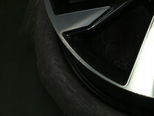 Laden Sie das Bild in den Galerie-Viewer, 1x Alufelge 17 Zoll 6.5" 4x100 50ET 5FA3B Mg 1 Rim Wheel FEL3920311853xa