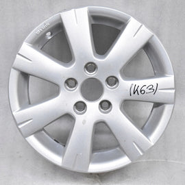1x Alufelge 14 Zoll 6.0