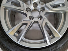 Load image into Gallery viewer, 1x Alufelge 17 Zoll 8.0" 5x120 49ET 2H0601025J VW Amarok Rim Wheel FEL3056716065aw