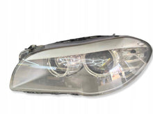Laden Sie das Bild in den Galerie-Viewer, Frontscheinwerfer BMW 5 F11 F10 A9720323913 Links Scheinwerfer Headlight SCH5802876779ou
