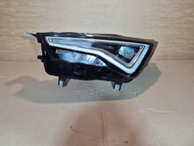 Laden Sie das Bild in den Galerie-Viewer, Frontscheinwerfer Seat Ateca 576941773 Full LED Links Scheinwerfer Headlight