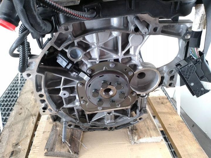 Motor Citroën C3 III HM05 10XVA7 1.2 VTI 2021 Benzin Engine Unkomplett MOT7989205988dh