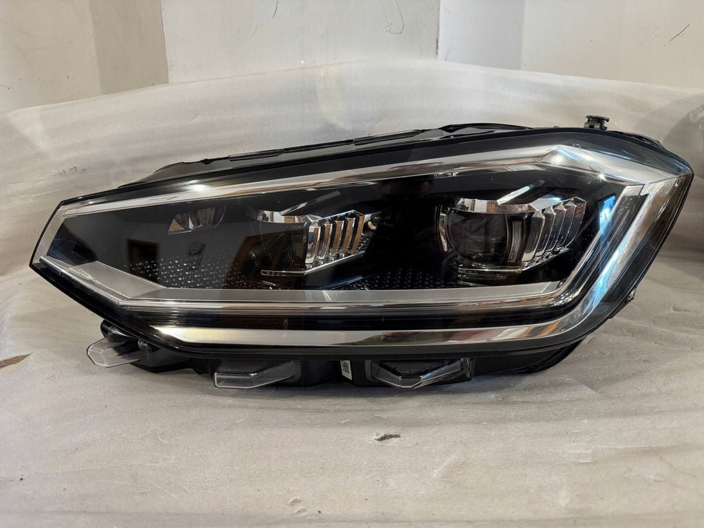 Frontscheinwerfer VW Golf Sportsvan 517941081 Full LED Links Headlight SCH7979770929ia