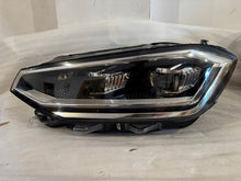 Load image into Gallery viewer, Frontscheinwerfer VW Golf Sportsvan 517941081 Full LED Links Headlight SCH7979770929ia