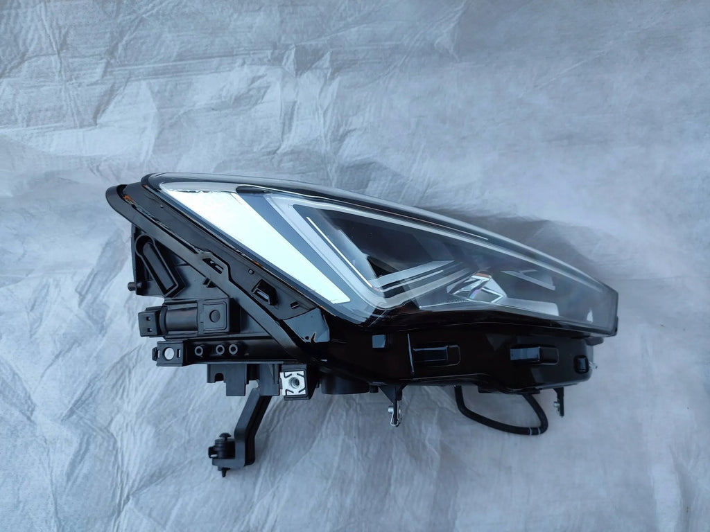 Frontscheinwerfer Seat Tarraco 5FJ941008J FULL LED Rechts Scheinwerfer Headlight