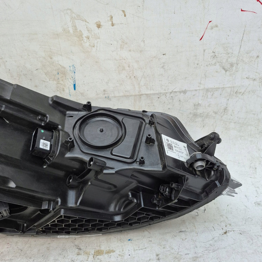 Frontscheinwerfer VW Golf VII 5g1 5G1941035L Links Scheinwerfer Headlight SCH8591826474wa