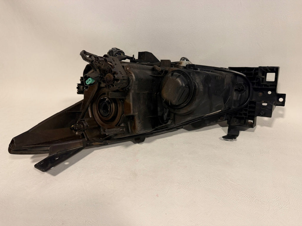 Frontscheinwerfer Mazda 3 BHR151030 Rechts Scheinwerfer Headlight SCH2394119124nb