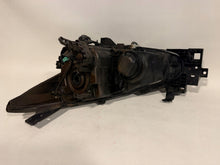Load image into Gallery viewer, Frontscheinwerfer Mazda 3 BHR151030 Rechts Scheinwerfer Headlight SCH2394119124nb