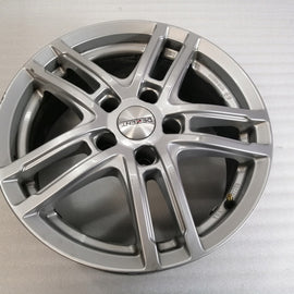 1x Alufelge 16 Zoll 6.5