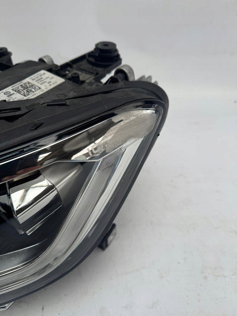 Frontscheinwerfer VW T-Roc 2GA941035AF Full LED Ein Stück (Rechts oder Links) SCH2931221515na