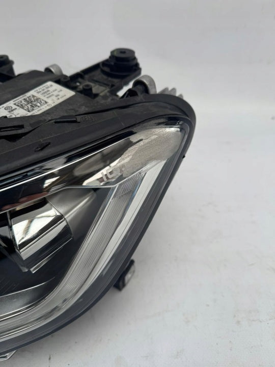 Frontscheinwerfer VW T-Roc 2GA941035AF Full LED Links Scheinwerfer Headlight SCH2931221515na