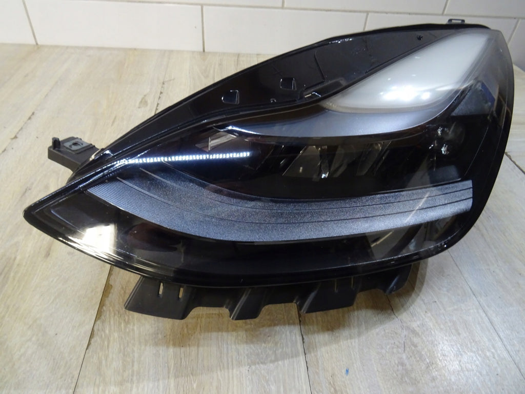 Frontscheinwerfer Tesla Model Y 1514952-00-D Links Scheinwerfer Headlight SCH8000203661md