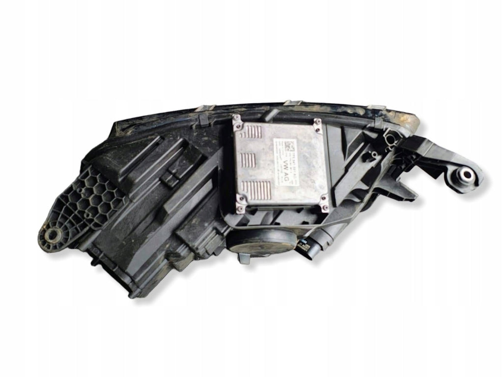 Frontscheinwerfer Skoda Fabia 6V1941016E Rechts Scheinwerfer Headlight SCH7571566922vh