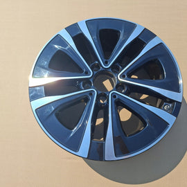 1x Alufelge 18 Zoll 7.5