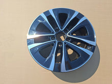 Laden Sie das Bild in den Galerie-Viewer, 1x Alufelge 18 Zoll 7.5" 5x112 A1774012900 Mercedes-Benz W177 Rim Wheel FEL1929782303em