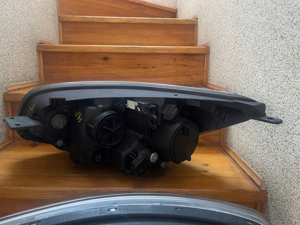 Frontscheinwerfer Kia Soul Xenon Links Scheinwerfer Headlight SCH2707781490yl