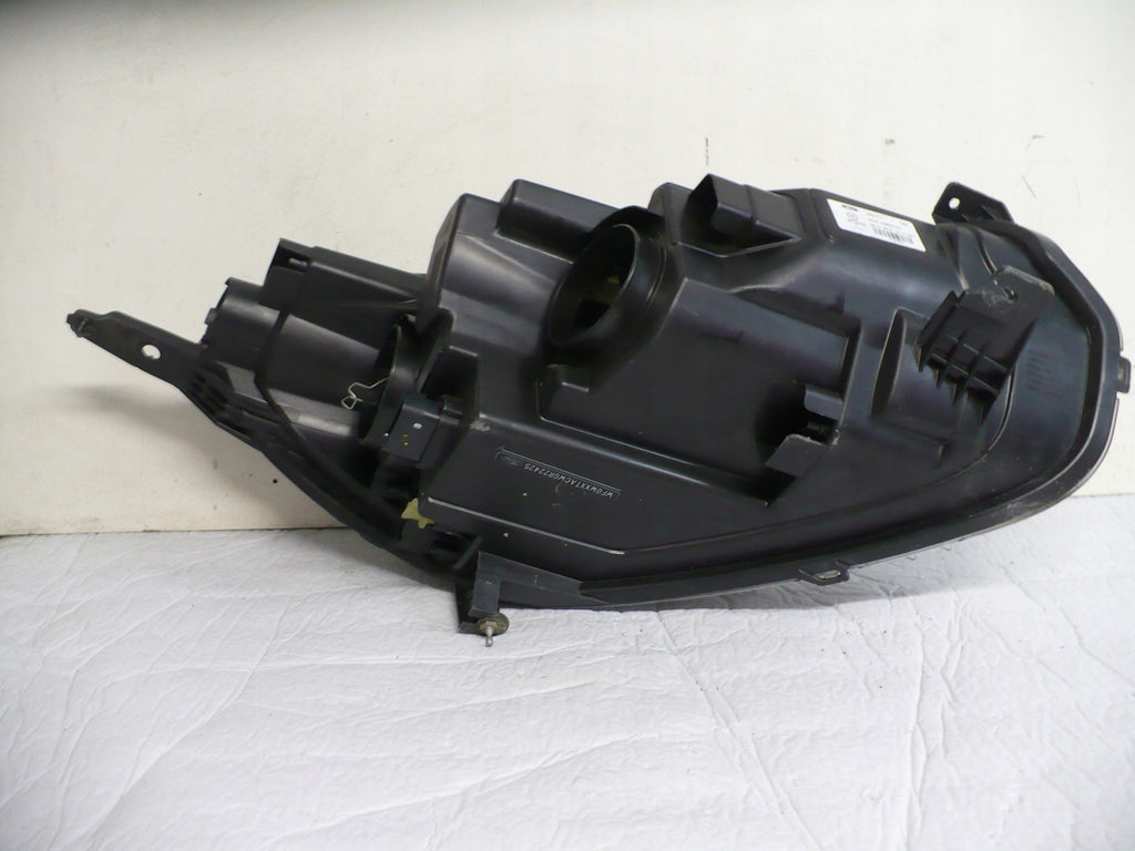 Frontscheinwerfer Ford Transit ET76-13W030-AJ Links Scheinwerfer Headlight