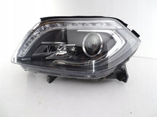 Laden Sie das Bild in den Galerie-Viewer, Frontscheinwerfer Mercedes-Benz W166 A1668204059 Links Scheinwerfer Headlight