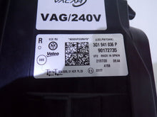 Load image into Gallery viewer, Frontscheinwerfer VW Passat B8 3G1941036P LED Rechts Scheinwerfer Headlight
