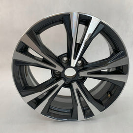 1x Alufelge 18 Zoll 7.0