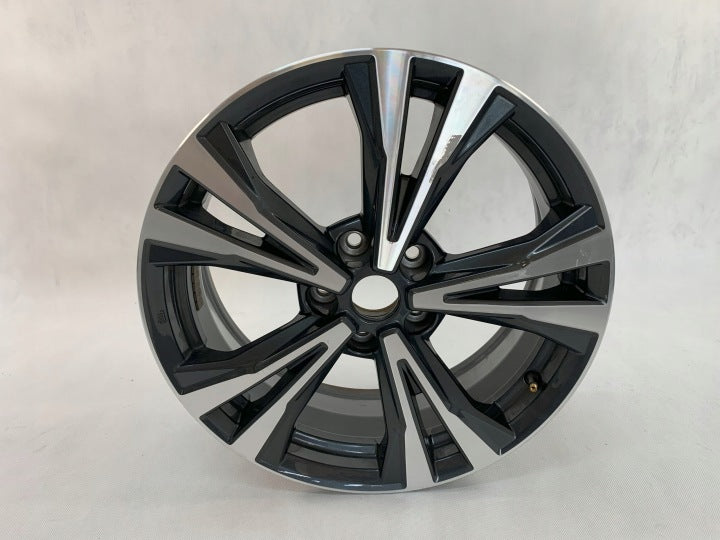 1x Alufelge 18 Zoll 7.0" 5x114.3 HV03BMB94 Nissan Qashqai I Rim Wheel FEL5074020528yh