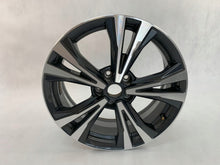 Load image into Gallery viewer, 1x Alufelge 18 Zoll 7.0" 5x114.3 HV03BMB94 Nissan Qashqai I Rim Wheel FEL5074020528yh
