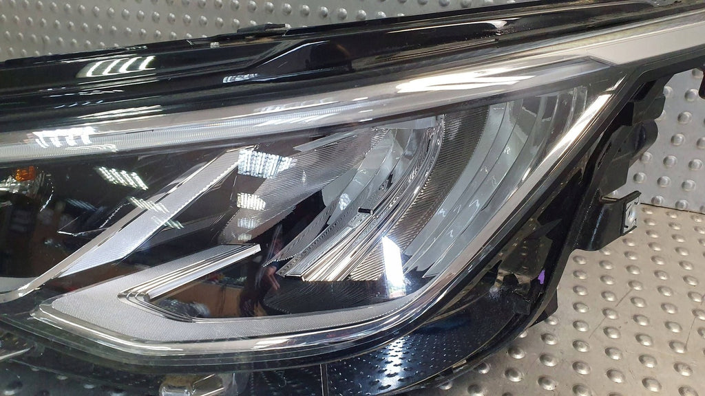 Frontscheinwerfer VW Golf VIII 5H1941005 LED Links Scheinwerfer Headlight SCH5637338715qc