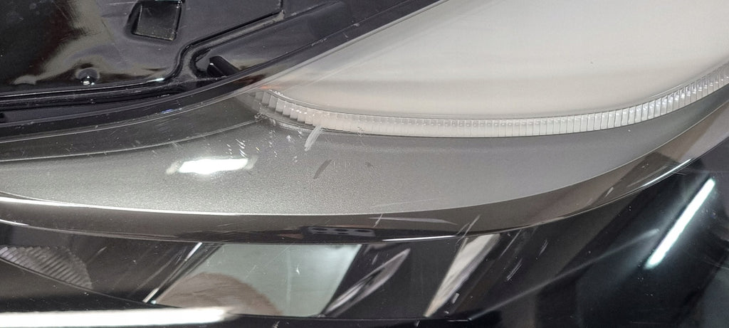 Frontscheinwerfer Tesla 3 Y 1514952-00-D Full LED Links Scheinwerfer Headlight