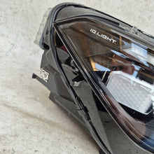 Laden Sie das Bild in den Galerie-Viewer, Frontscheinwerfer VW 57L941060 Full LED Rechts Scheinwerfer Headlight SCH5823380940ex