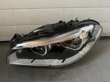 Load image into Gallery viewer, Frontscheinwerfer BMW F11 F10 7460595 LED Links Scheinwerfer Headlight