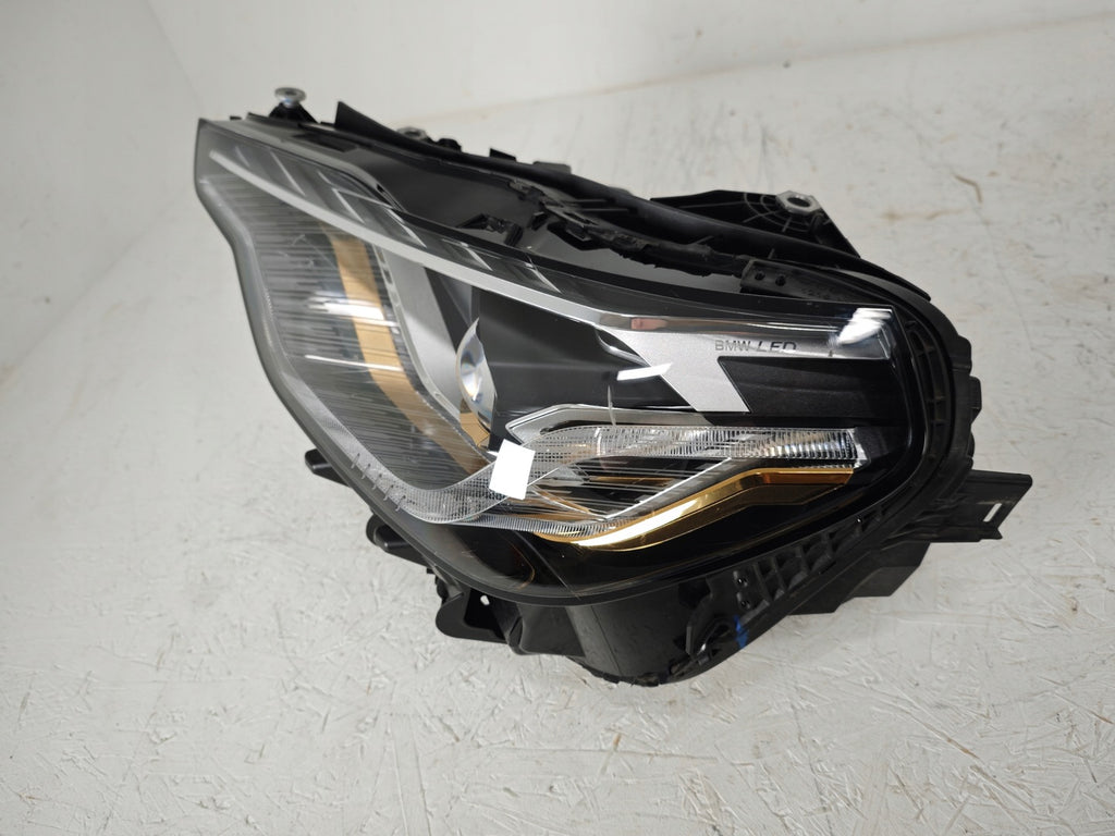 Frontscheinwerfer BMW 2 G42 5A320F3-08 LED FALSE Scheinwerfer Headlight SCH2388463223fo