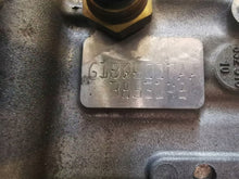 Laden Sie das Bild in den Galerie-Viewer, Motor Fiat Ducato F1CE 502295008 3.0 Diesel Engine Unkomplett MOT6616672117bl