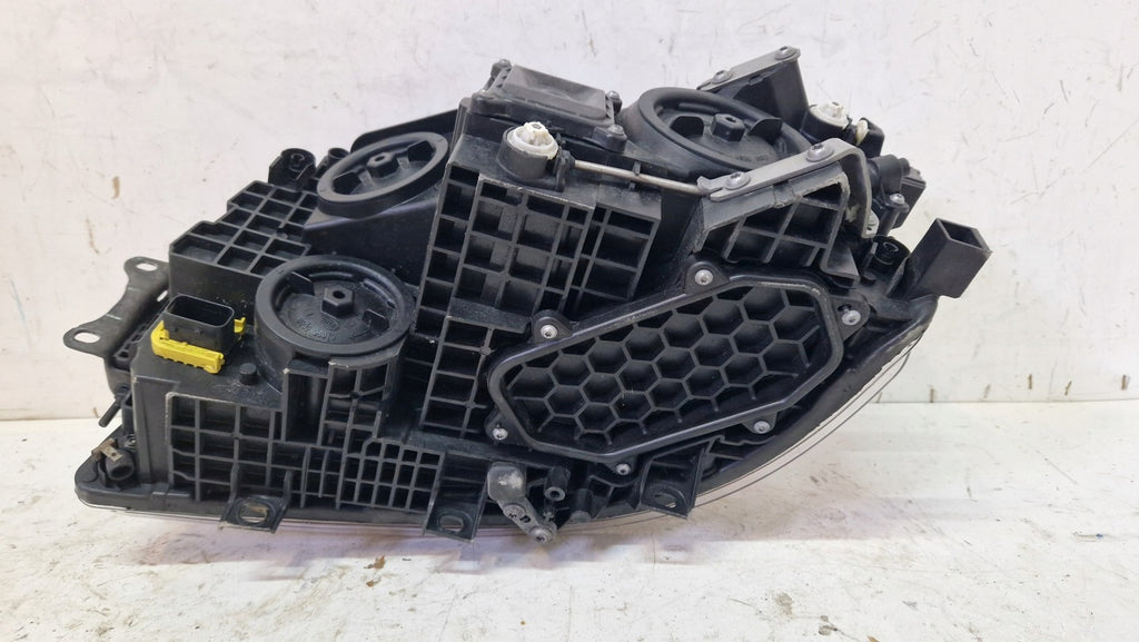 Frontscheinwerfer 2654385 LED Rechts Scheinwerfer Headlight