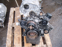 Load image into Gallery viewer, Motorblock Mercedes-Benz Vito W639 OM646 2.2 CDI 88PS Diesel Unkomplett
